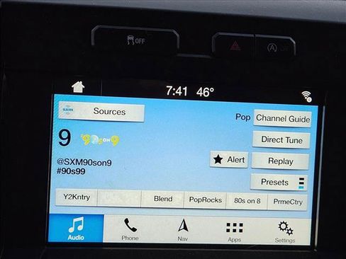 Used 2018 Ford F150 XLT w/ Equipment Group 302A Luxury image 14