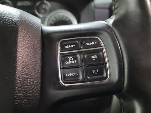 Used 2018 RAM 1500 Sport image 29