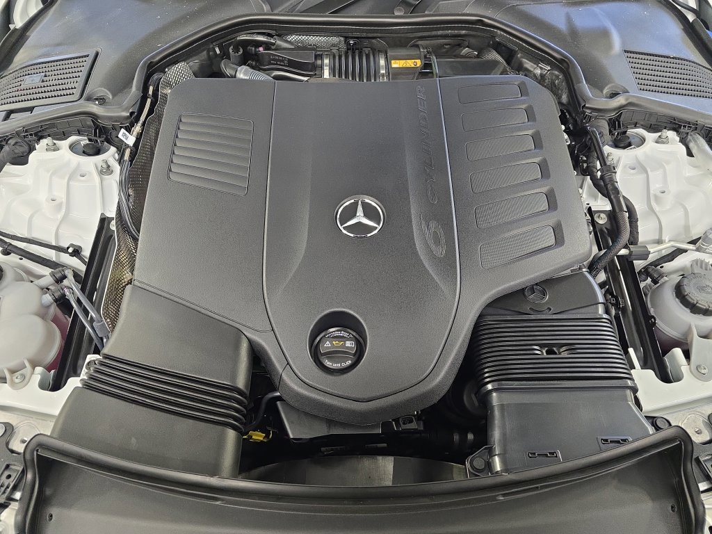 New 2026 Mercedes-Benz CLE 450 4MATIC Coupe image 33