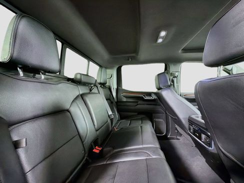 Used 2024 GMC Sierra 1500 Denali AWD/4WD image 29