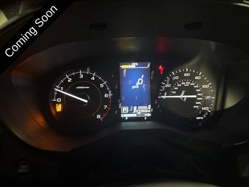 Used 2019 Subaru Crosstrek 2.0i w/ Eyesight System image 15