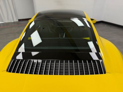 Used 2022 Porsche 911 Turbo S AWD/4WD image 85