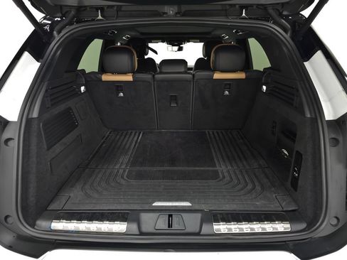Certified 2025 Land Rover Range Rover Sport Dynamic SE AWD/4WD image 5