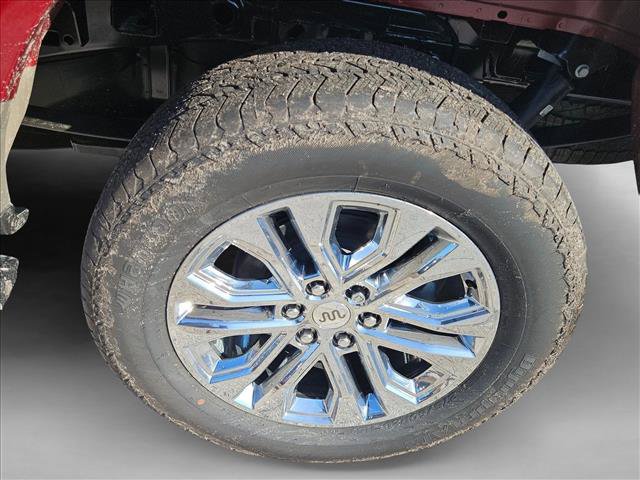 New 2026 Ford F150 King Ranch w/ Equipment Group 601A High AWD/4WD image 10