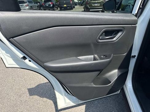 Certified 2024 Nissan Rogue S AWD/4WD image 15