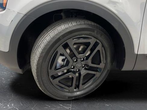 Used 2025 Kia Telluride SX X-Line AWD/4WD image 41