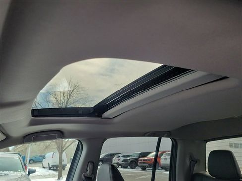 Used 2023 Honda Ridgeline RTL image 20