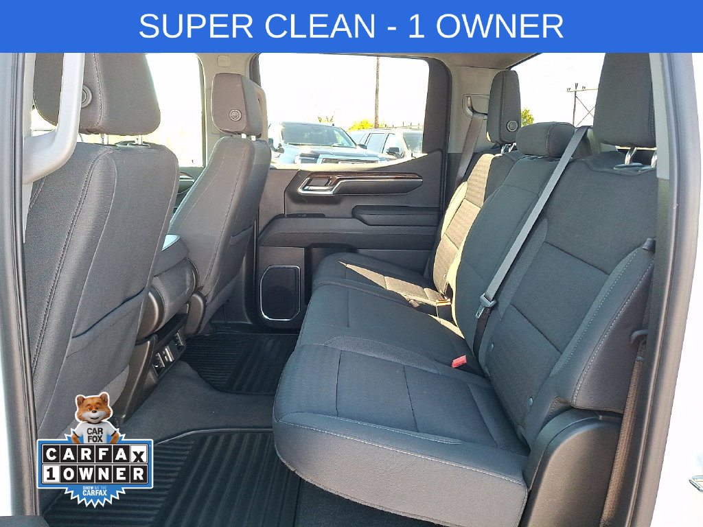 Used 2024 GMC Sierra 1500 SLE AWD/4WD image 13