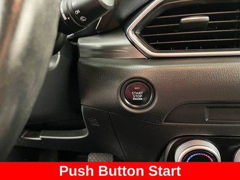 Used 2020 MAZDA CX-5 Sport AWD/4WD image 4