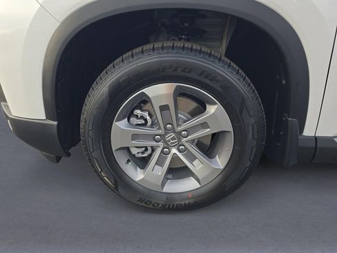 New 2026 Honda Pilot EX-L image 9