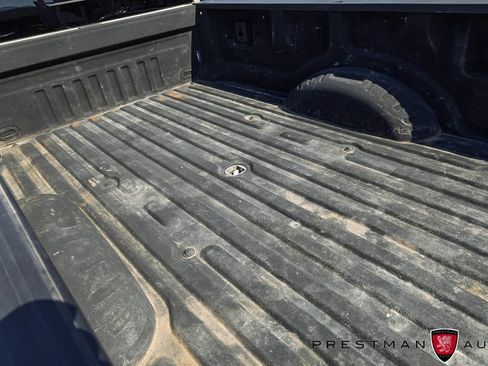 Used 2017 Ford F350 Lariat w/ Chrome Package AWD/4WD image 43