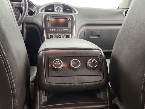 Used 2017 Buick Enclave Leather image 21