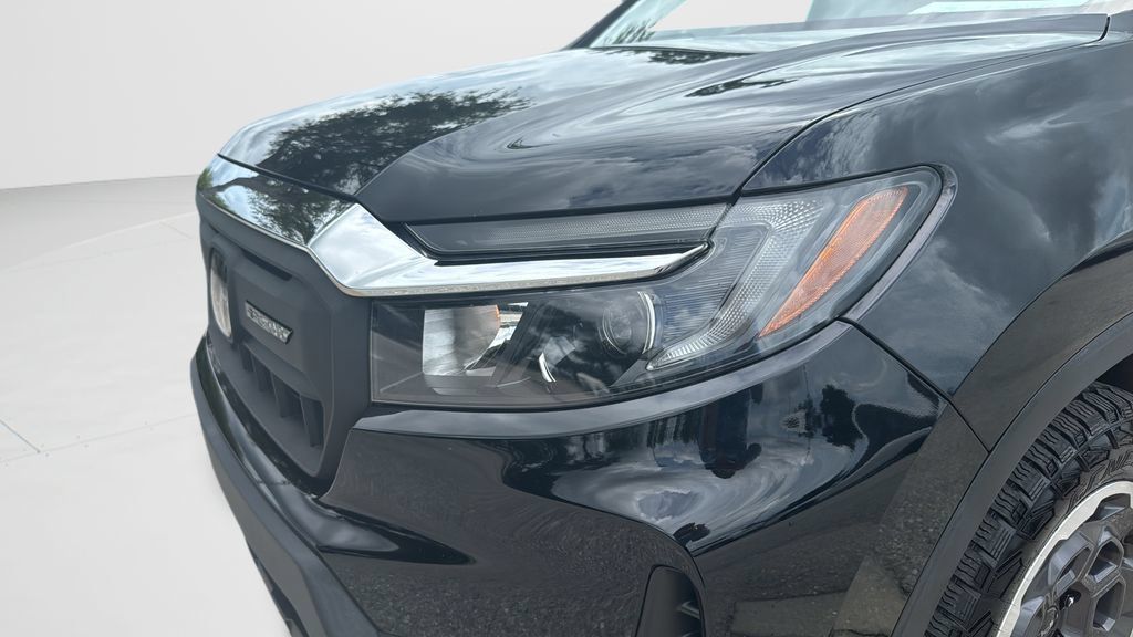 Used 2024 Honda Ridgeline RTL image 24