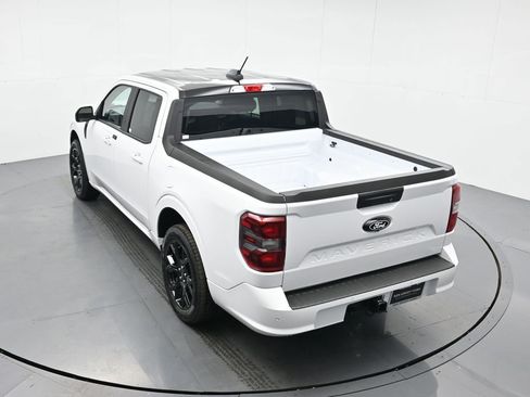 New 2025 Ford Maverick Lobo image 41