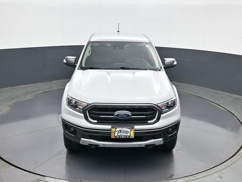 Used 2022 Ford Ranger Lariat w/ Equipment Group 501A High image 14