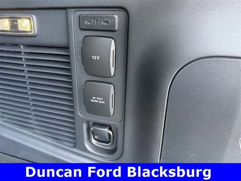 New 2025 Ford Expedition Platinum w/ Driver's Package image 12