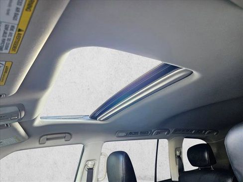 Used 2017 INFINITI QX80 2WD image 17