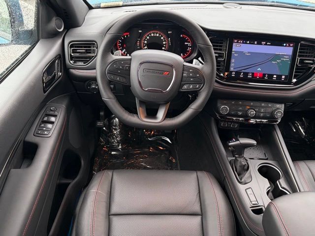 New 2026 Dodge Durango GT AWD/4WD image 38