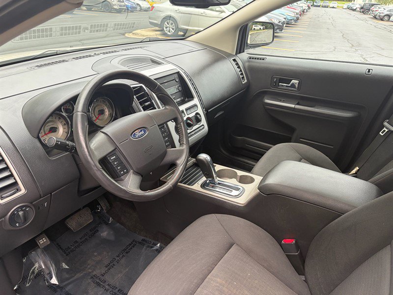 Used 2008 Ford Edge SEL FWD image 26