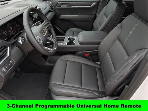 Used 2026 GMC Acadia Elevation w/ Black Edition image 25