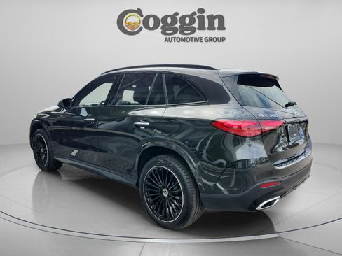 New 2026 Mercedes-Benz GLC 300 GLC 300 image 5
