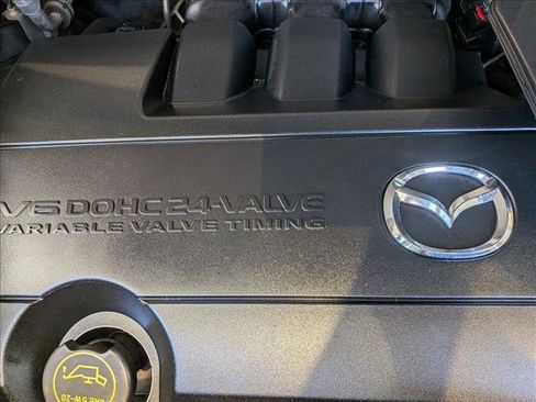 Used 2010 MAZDA CX-9 Grand Touring w/ Moonroof & Bose Audio Pkg AWD/4WD image 24