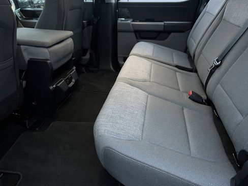 Used 2021 Ford F150 XLT w/ Equipment Group 302A High image 17