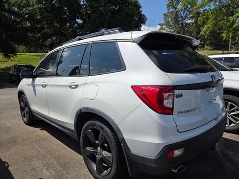 Used 2020 Honda Passport Touring image 5