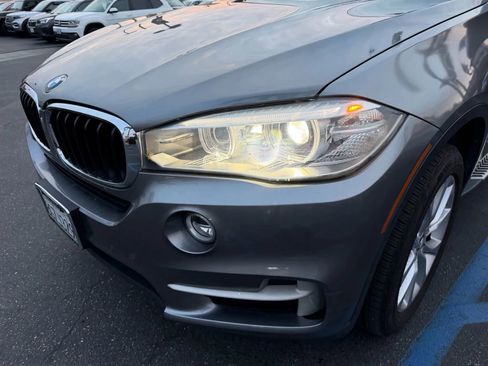 Used 2016 BMW X5 xDrive35i w/ Premium Package image 4