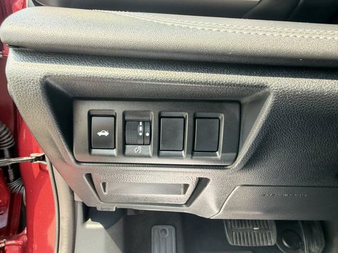 Used 2024 Subaru Legacy Limited AWD/4WD image 29
