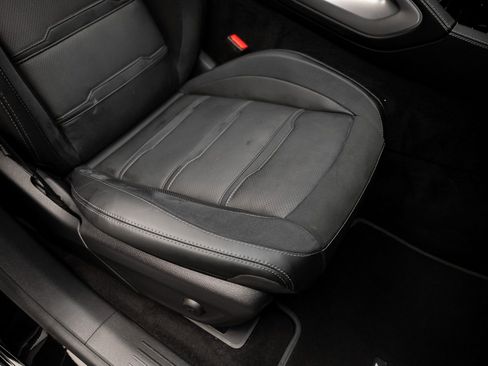 Used 2024 Mercedes-Benz GLE 53 AMG 4MATIC image 70