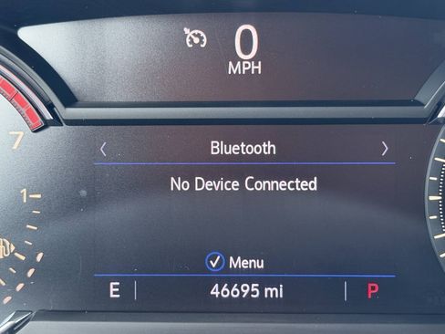 Used 2019 Cadillac XT4 Sport FWD image 17