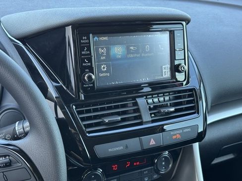 New 2025 Mitsubishi Eclipse Cross ES image 23