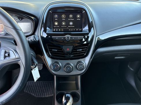 Used 2021 Chevrolet Spark LT image 24