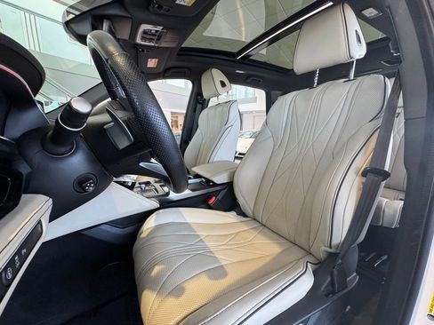 Used 2024 Acura MDX Type S image 3