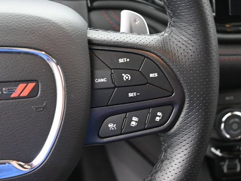 Used 2025 Dodge Durango GT AWD/4WD image 30