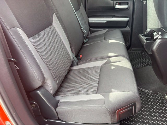 Used 2016 Toyota Tundra TRD Pro AWD/4WD image 17