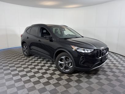 Used 2025 Ford Escape ST-Line Select
