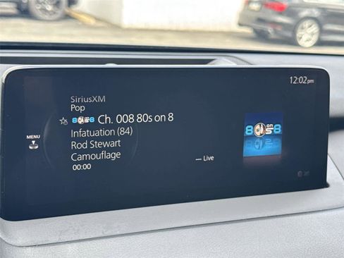 Used 2023 MAZDA CX-9 Carbon Edition AWD/4WD image 17