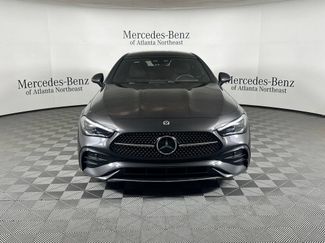 Used 2024 Mercedes-Benz CLE 300 4MATIC Coupe video 2