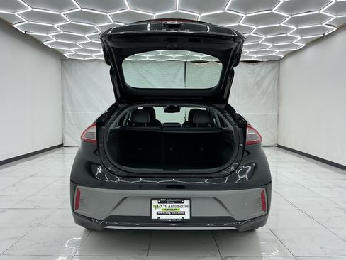 Used 2019 Hyundai Ioniq Limited FWD image 43
