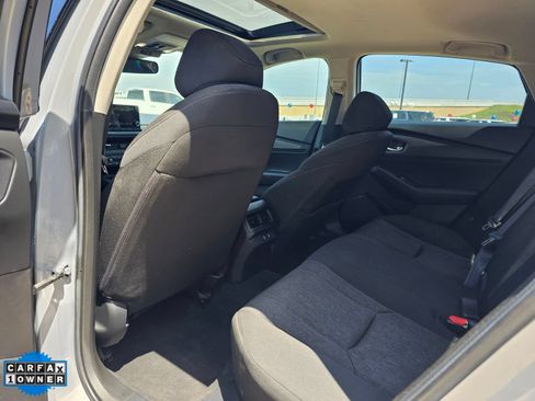 Used 2025 Honda Accord SE image 31