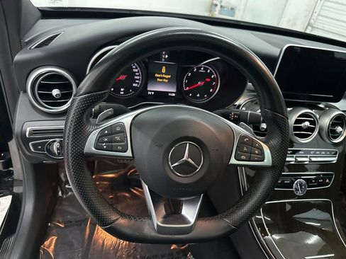 Certified 2018 Mercedes-Benz C 300 Sedan image 10