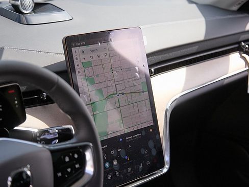 New 2025 Volvo EX90 Ultra image 14