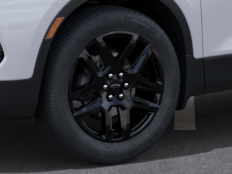 New 2026 Chevrolet Blazer LT FWD image 9
