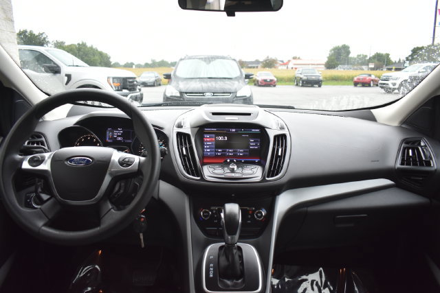 Used 2013 Ford Escape SE AWD/4WD image 32