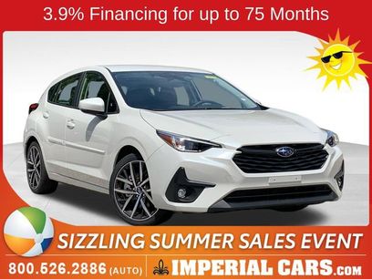 New 2026 Subaru Impreza 2.0i Sport