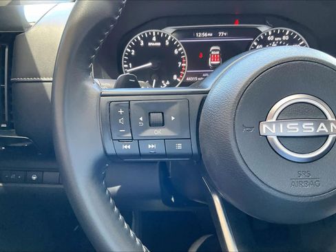 Used 2024 Nissan Pathfinder SV w/ Cargo Package AWD/4WD image 23