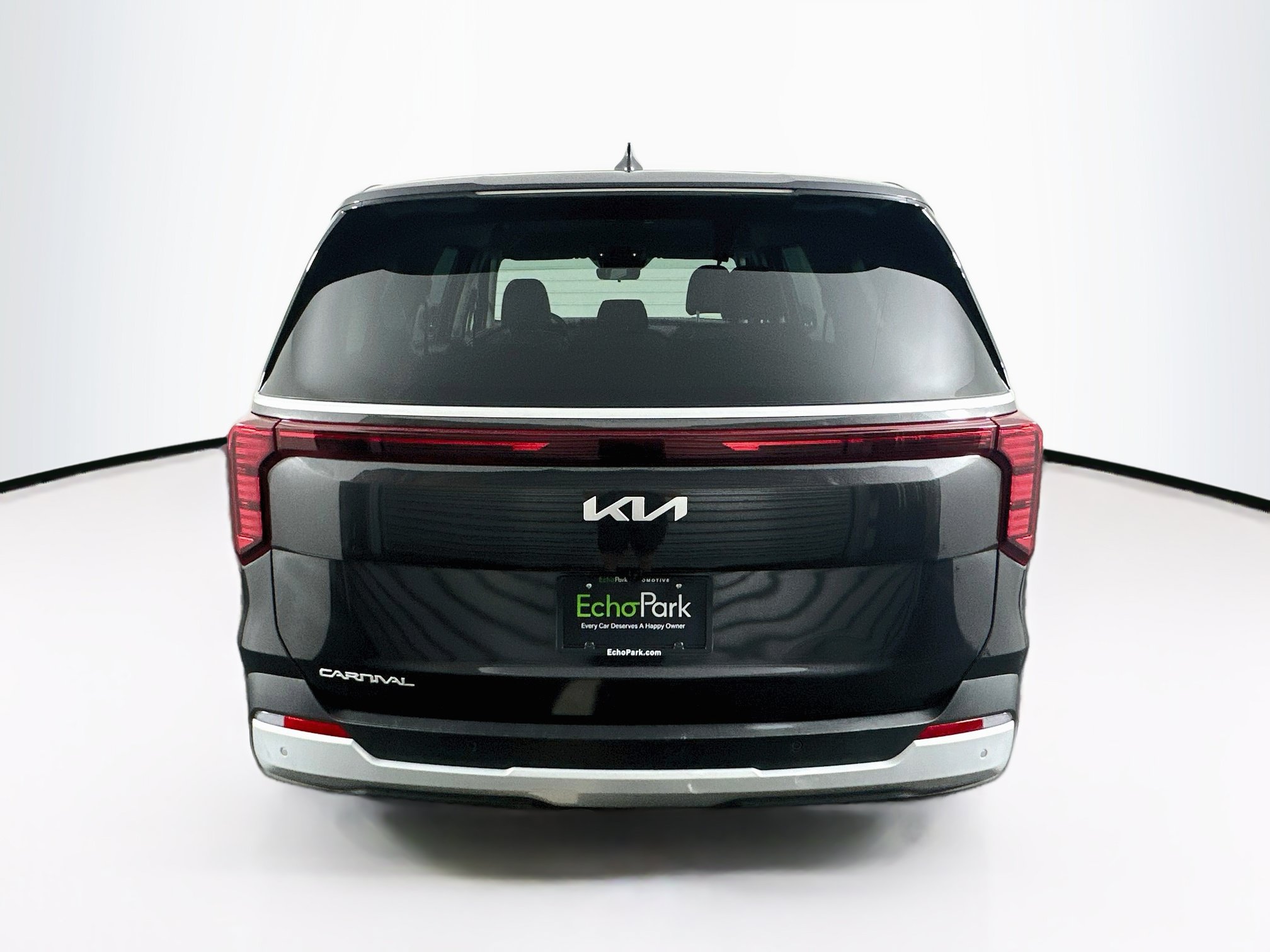 Used 2026 Kia Carnival FWD image 7