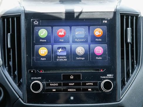 Used 2022 Subaru Forester Wilderness w/ Wilderness Package AWD/4WD image 14